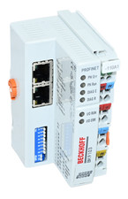 Beckhoff bk9103 profinet - profinet, rt