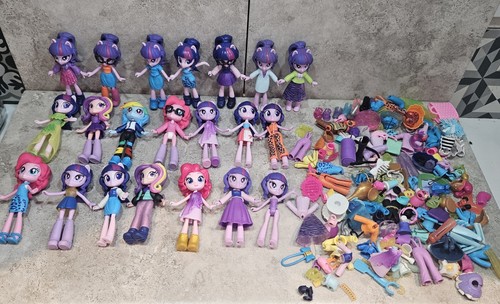 Little pony equestria - my,