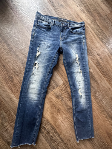 Coole amisu jeans destroyed - coole,
