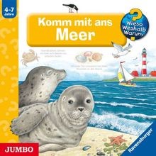 Komm mit ans meer - ans, von
