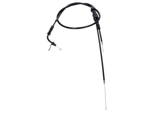 Gaszug naraku ptfe für rieju - gaszug,