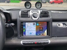 Android für smart fortwo - 15,