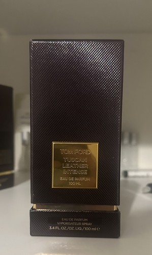 Tom ford tuscan leather - tom,