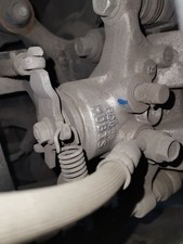 58230G4300 bremssattel hinten rechts 1198060 für HYUNDAI I30 (PD) ESSENCE 2018