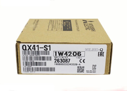 Qx41 stück neues - qx41-s1,