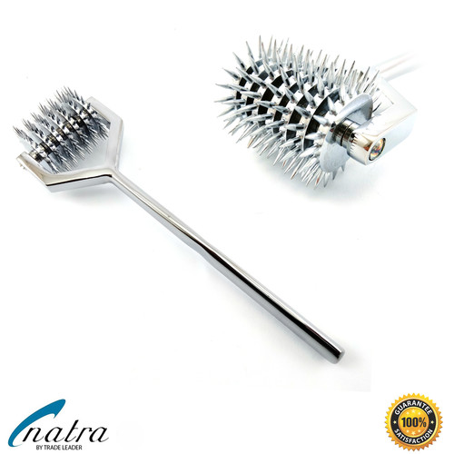 Nervenrad nadelrad pinwheel - nervenrad,