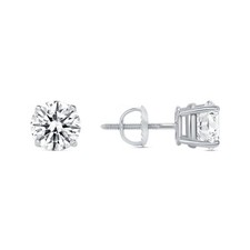 1,75 ct runde im Labor