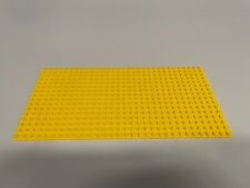 Lego Grundplatte 16 x 32  Baseplate 3857 Bauplatte in der Farbe yellow gelb
