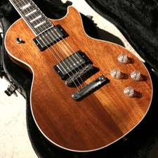 Gibson Exclusive Les Paul