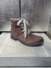 Neue Trachtenstiefel Gr 36