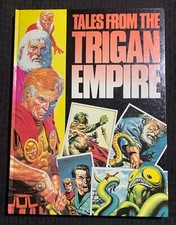 1989 TALES FROM THE TRIGAN