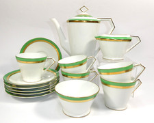 Noritake Japan art déco
