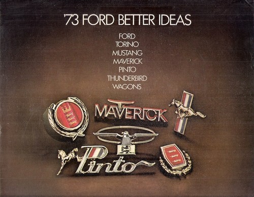 Ford range 1973 usa - ford,