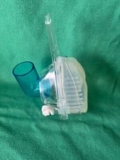   CPAP Maske, Maske Größe S, von Respironics, ohne Bänderung