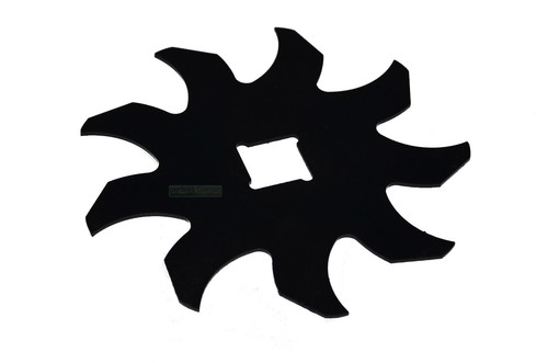 Vertikutierermesser für sabo - vertikutierermesser,