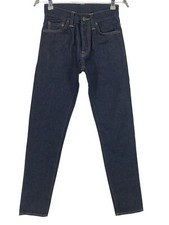 CARHARTT Damen Klondike Regular Jeans Größe W26 L32