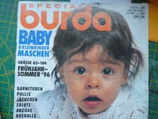 10 x Modezeitschriften