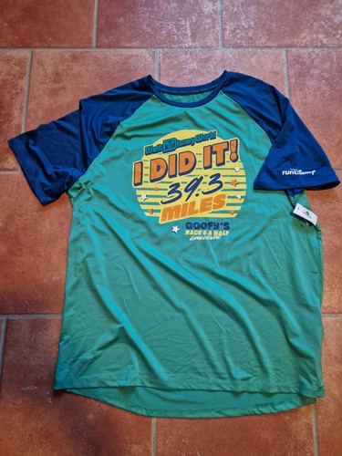 Disney shirt goofy - t,