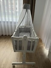 Babybett,Babywiege,Stubenwagen