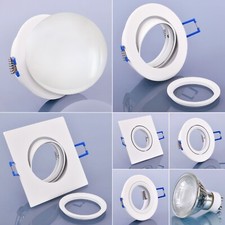 Einbaustrahler Einbauspot GU10