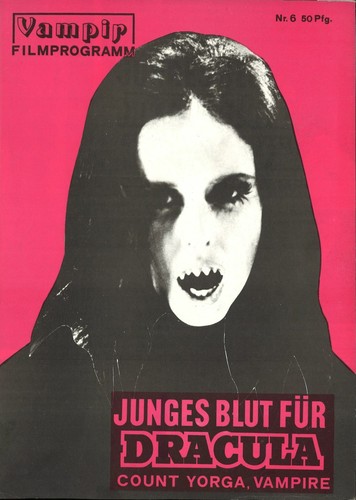 Afp junges blut für - |,