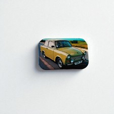 Trabant Trabbi DDR Auto #01 |