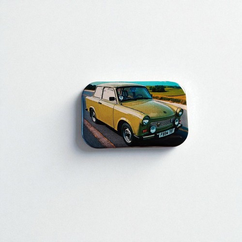 Trabant trabbi ddr auto - ddr,