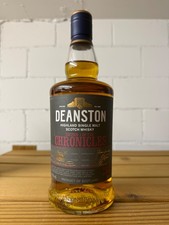 Deanston - Edition 1 of the