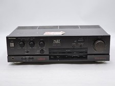 Technics SU-V55A - Stereo