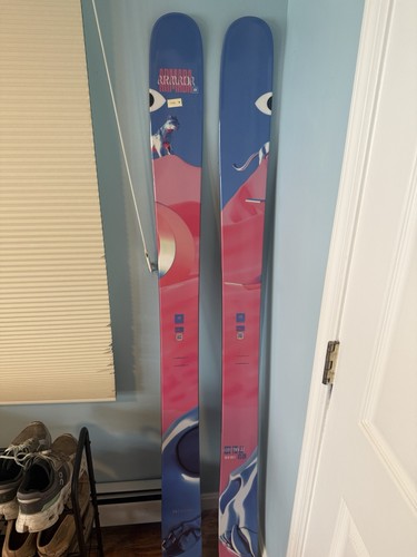 Armada arv 116 skis 175cm - jj,
