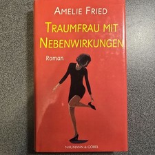 Traumfrau mit Nebenwirkungen