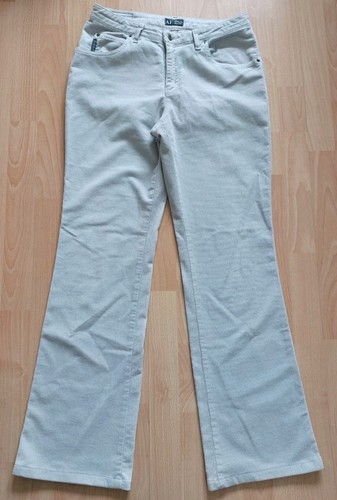 Cordhose armani jeans - cordhose,
