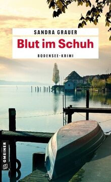 Blut schuh ein - blut,