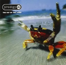 the Prodigy - The Fat of the Land