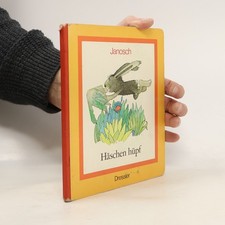 Häschen hüpf.  |  Janosch