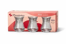 Teegläser Set 6er Irem