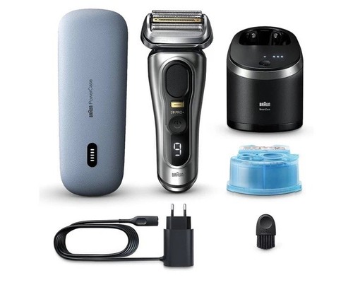 Braun series pro - series, pro+