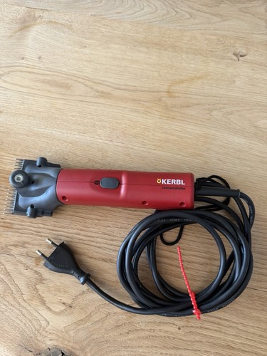 Kerbl schermaschine constanta - schermaschine,