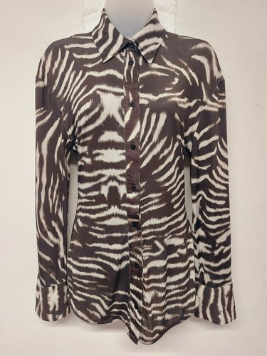 Zara damen hemd bluse - hemd,