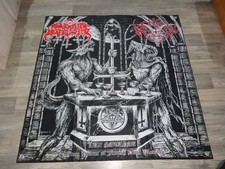 Archgoat XXL Flag Flagge