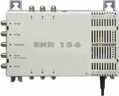 Kathrein exr 156 - kathrein,