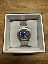 Timex Diver Inspired Quarzuhr