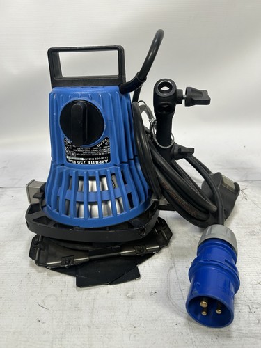 Arri arrilite 750w plus - 750w,