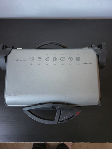 Steba gourmet grill bbq - steba,