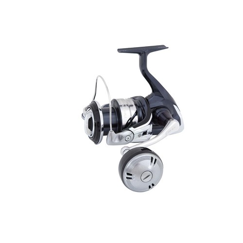 Shimano twin power 4000 - power, c