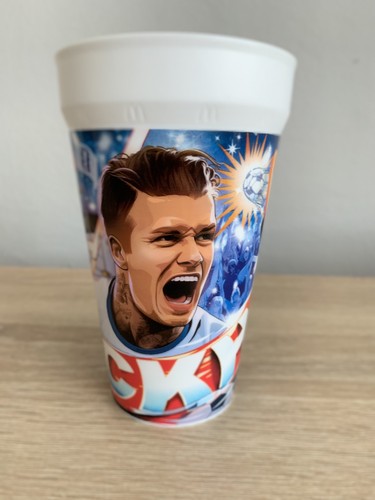 Donalds fifa fußball wm - mc,