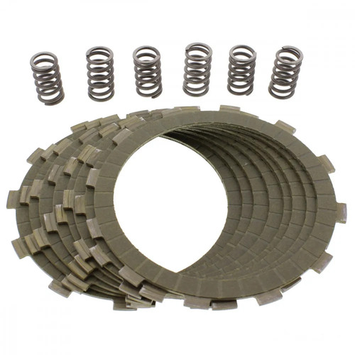 Kupplungssatz kpl aramid ebc - kupplungssatz, kpl.