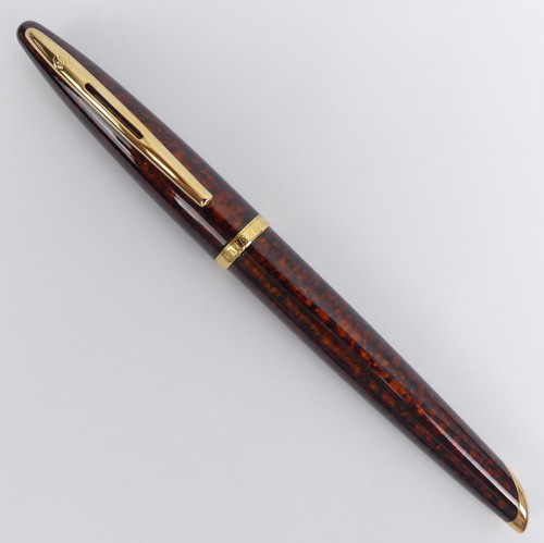 Ein waterman carene - ein,