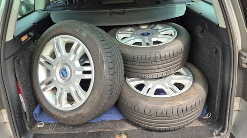 Sommerreifen 205 r16 - 205,
