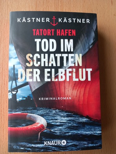 Kästner tod - ,